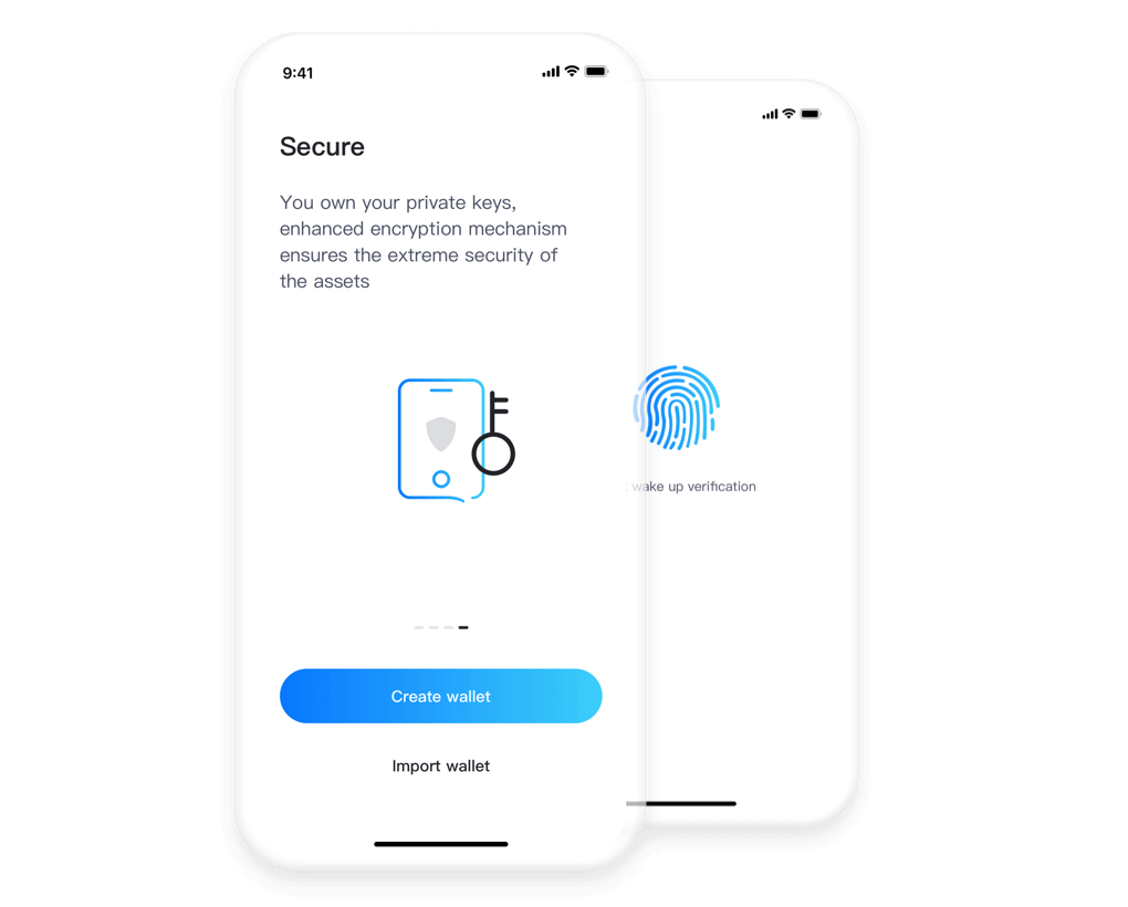 Sichere Self-Custody